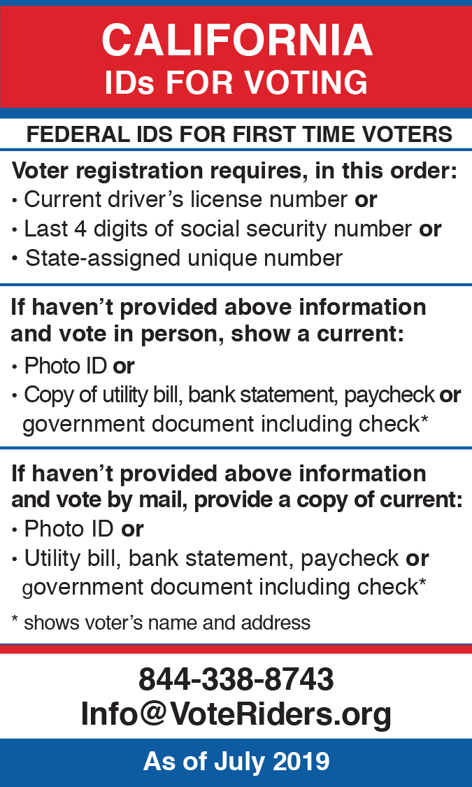 california-voter-id-information-voteriders