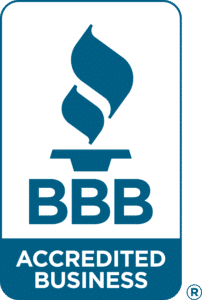 Better Business Bureau - Accredited Business 