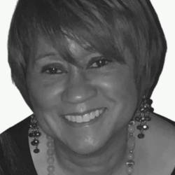 Yolanda “Cookie” Parker,