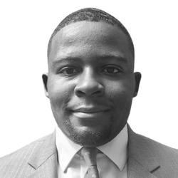 Sylvester Johnson III